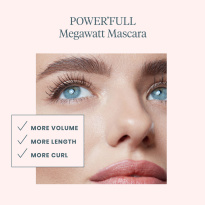 Powerfull Mascara 4ml