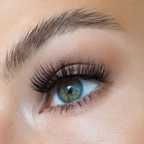 Original Magnetic Lashes Chilly