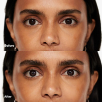 Just Browsing Tinted Volumizing Gel Ebony 4,3ml