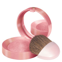 Little Round Pot Blusher 2,5 g ─ 95 Rose De Jaspe