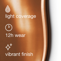 Even Better Vitamin Foundation SPF50 1 Light Warm 30ml