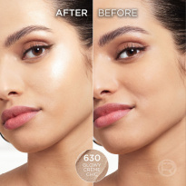 Lumi Le Glow Highlighter Stick Glowy 5 g ─ 630 Creme Chic