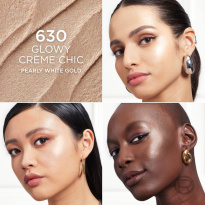 Lumi Le Glow Highlighter Stick Glowy 5 g ─ 630 Creme Chic