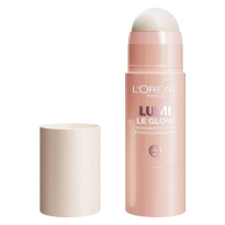 Lumi Le Glow Highlighter Stick Glowy 5 g ─ 630 Creme Chic
