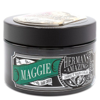 Amazing Direct Hair Color 115 ml - Maggie Dark Green