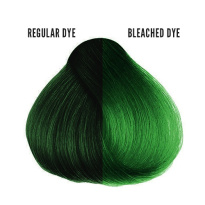 Amazing Direct Hair Color 115 ml - Maggie Dark Green