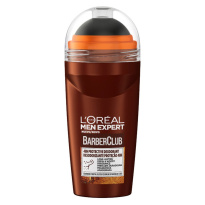 Men Expert Barber Club 48H Protective Deodorant Roll-On 50 ml