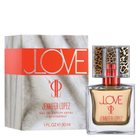 Jlove Eau De Parfum 30 ml