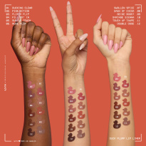 Duck Plump Lip Liner 01 Duckng Clear 0,33g
