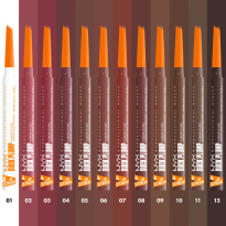 Duck Plump Lip Liner 01 Duckng Clear 0,33g