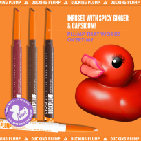 Duck Plump Lip Liner 01 Duckng Clear 0,33g