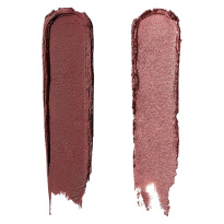 Dual-Ended Long-Wear Cream Shadow Stick Radiant Rose/Brazen 1,6g