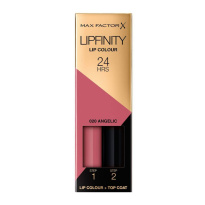 Lipfinity Lip Colour #020 Angelic Duo 2,3ml +1,9g