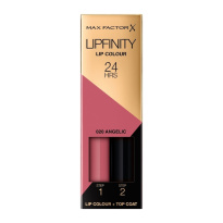 Lipfinity Lip Colour #020 Angelic Duo 2,3ml +1,9g