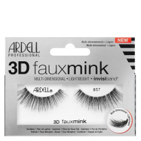3D Faux Mink 857