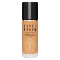 Weightless Skin Foundation SPF15 Honey 30ml