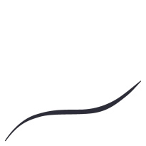 Flex Tip Eyeliner 1,2 ml ─ #81 Matt Black