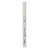 Liquid Color Eeyeliner 01 Black 1ml