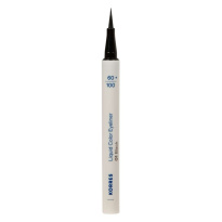 Liquid Color Eeyeliner 01 Black 1ml