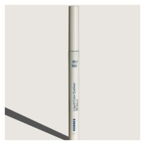Liquid Color Eeyeliner 01 Black 1ml