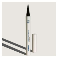 Liquid Color Eeyeliner 01 Black 1ml