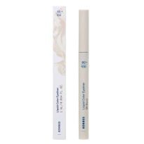 Liquid Color Eeyeliner 01 Black 1ml