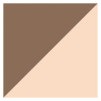 Eyeliner Duo Smokey Eye 1,1 g – Natural Neutral