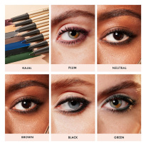 Eyeliner Duo Smokey Eye 1,1 g – Natural Neutral