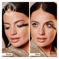 Eyeliner Duo Smokey Eye 1,1 g – Natural Neutral