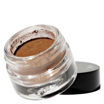 Mineral Eye Shadow With Amber Oh-Owl 1g