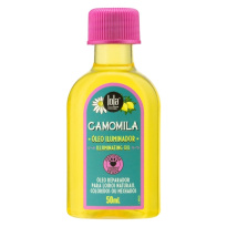 CAMOMILA Illuminating Oil 50ml