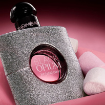 Black Opium Glitter 50ml