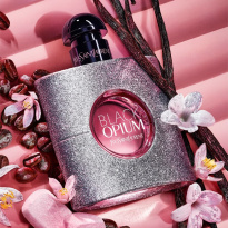 Black Opium Glitter 50ml