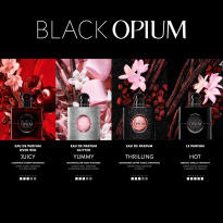 Black Opium Glitter 50ml