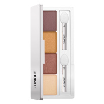 All About Shadow Quad 3,3 g – Morning Java