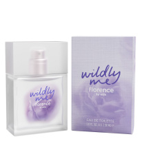 Wildly Me Eau De Toilette 30ml