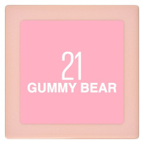 Lifter Gloss Candy Drop 21 Gummy Bear 5,4ml