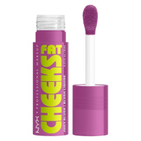 Fat Cheeks Blush 8 Blueberry Burst 8ml