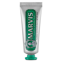 Classic Strong Mint Toothpaste 25 ml