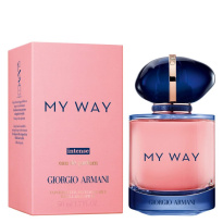 My Way Intense Eau De Parfum 50ml