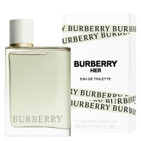 Her Eau De Toilette For Women 50ml