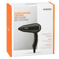 Travel Dry 2000 1 kpl