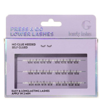 Press & Go Lower Lashes Bold