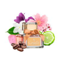 Donna Eau De Toilette  50 ml