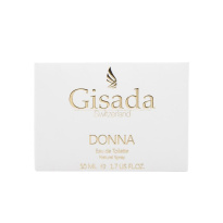 Donna Eau De Toilette  50 ml