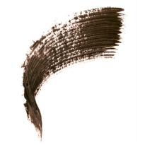 Supra Volume Mascara #02 Brown 8ml