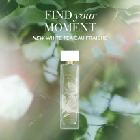 White Tea Eau Fraiche Eau De Toilette 30 ml