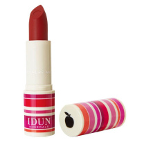 Matte Lipstick 4 g – Jordgubb