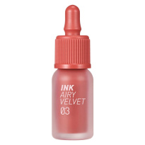 Ink Airy Velvet 03 Cartoon Coral 4g