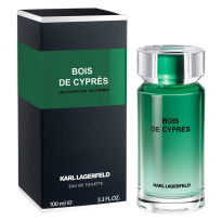 Bois De Cyprès Eau De Toilette 100 ml